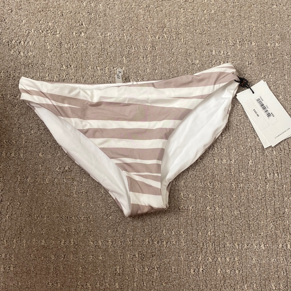 vitamin A swimsuit bottoms